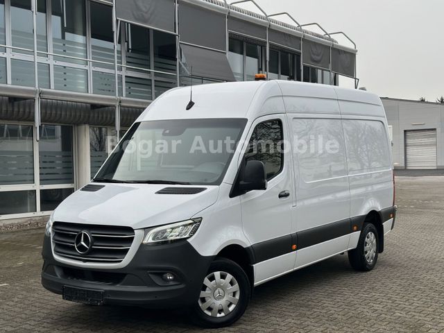 Mercedes-Benz Sprinter 319 CDI V6 LED DISTRONIC 360° AHK 3,5T