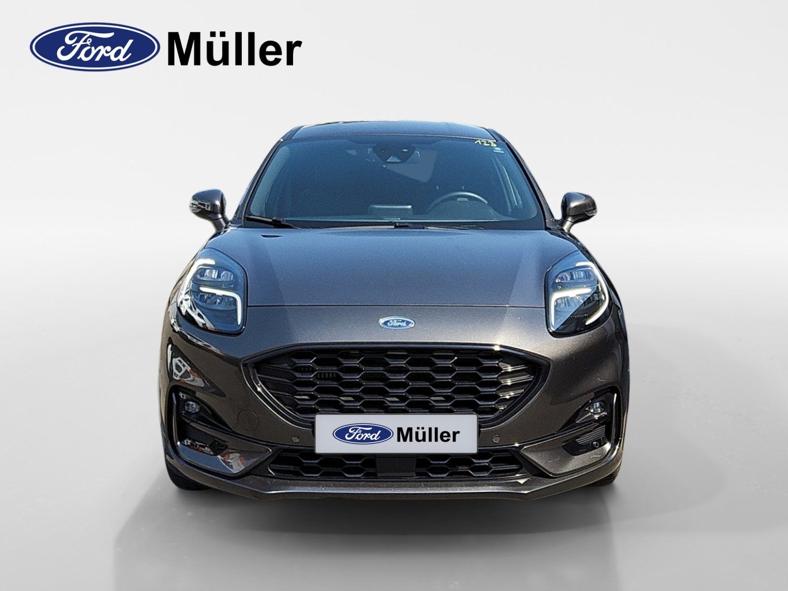 Ford Puma 1.0 EcoBoost ST-Line X*Navi*Allwetter*Kamer imagem 2