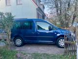 Volkswagen Caddy Life - bereit für neue Reisen - gebrauchte VW Caddy aus dem Jahr 2004