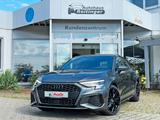 Audi A3 Sportb.35 TFSI Sline ACC SHZ Navi CarPlay LED - Audi A3: Limousine, Sline