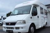 Fiat Rapido 709F mit nur 71.000km aus 1.HAND - Fiat Teilintegrierter