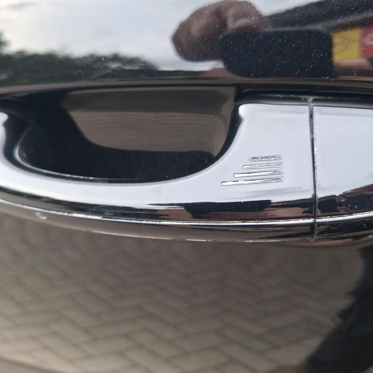 Ford Edge ST-Line 4x4
