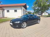 Audi A5 3.0 TDI (DPF) quattro - aus 2. Hand, ABT Chip - Audi A5: Abt