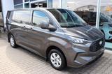 Ford Transit Custom Kasten Limited 2.0 EcoBlue