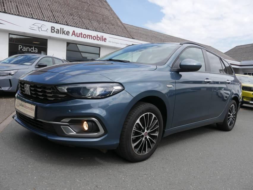 Fiat Tipo Kombi 1.6 MJet Life *LED*Klimaauto*PDCv+h*A