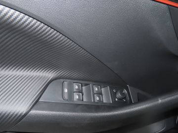 Fotografie 17 des Skoda Kamiq Monte Carlo 1.5 TSi DSG AHK Navi