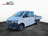 Volkswagen T6 Transporter Pritsche Pritsche Doppelkabine la - VW T6 SUV