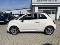 Fiat 500C - Vorschau Bild 3