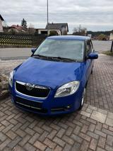 Skoda Fabia 1.2l - 44 kW | EZ 09/2009 | 97.146km|HU26 - Skoda Fabia: 14