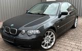 BMW 318ti Automatik M-Paket, gepflegt, Bas... - BMW 318: Ti