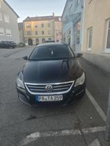 Volkswagen VW Passat CC 1.8 TSI - - Volkswagen Passat CC: 1.8