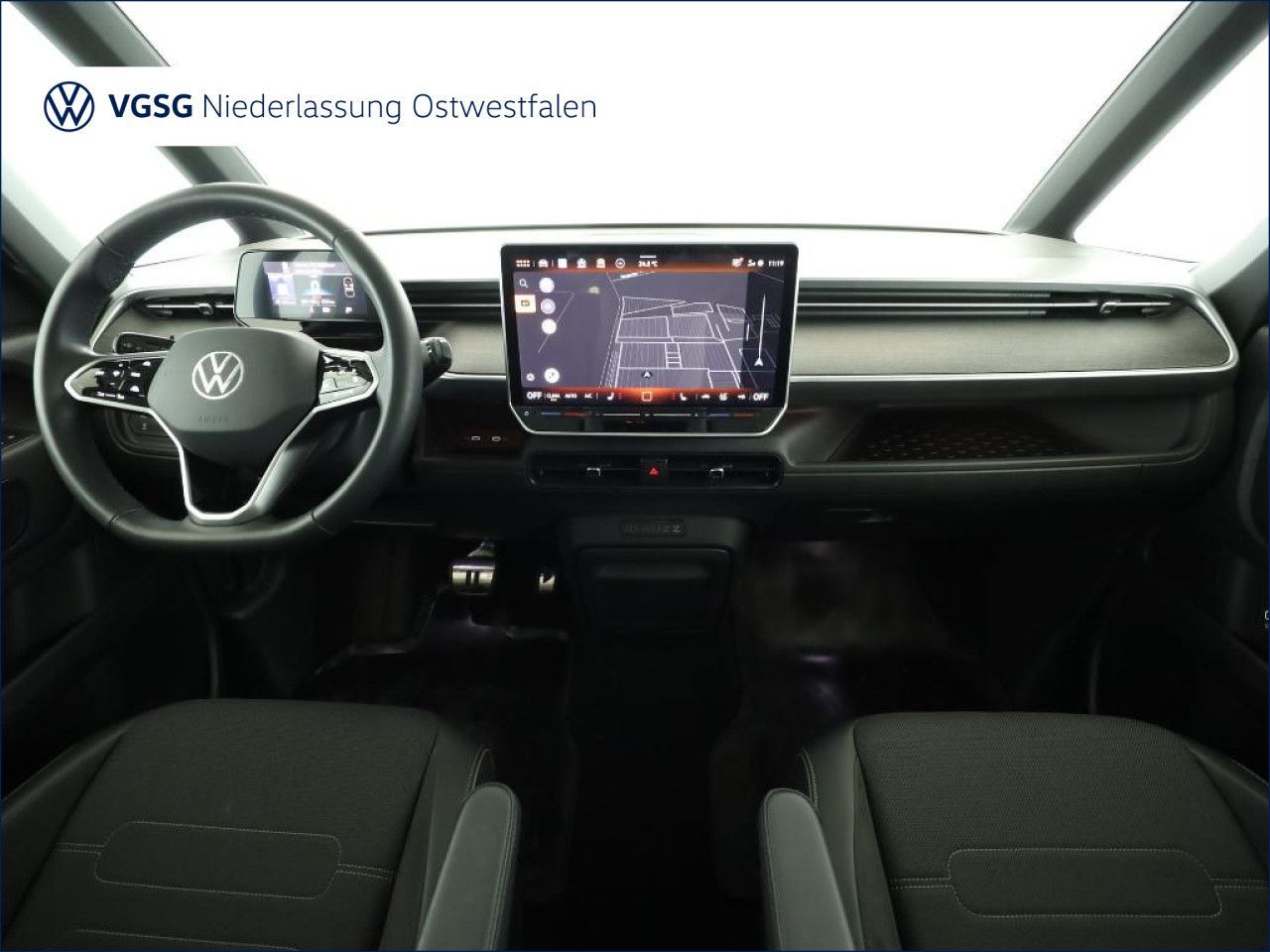 Volkswagen ID. Buzz - Bild 7