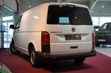 Volkswagen T6 Transporter DSG Kurz EcoProfi *LEDER*ACC*Kima - weiße Volkswagen T6 Transporter