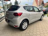 Dacia Sandero III TCe 90 Expression*Carplay*Kam*SH* - Dacia Sandero in Nürnberg