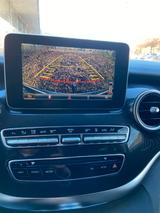 Mercedes-Benz V 250 BlueTEC EDITION lang EDITION - gebrauchte Mercedes-Benz V 250 aus dem Jahr 2015