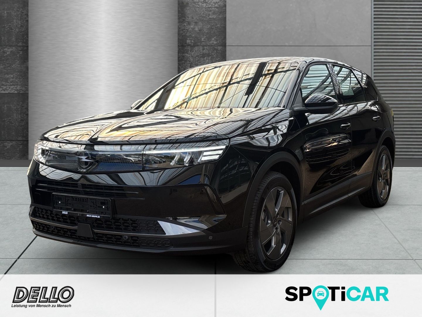 Opel Grandland (X) - Bild 1