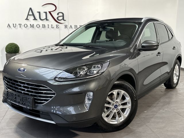 Ford Kuga 2.0 EB 4x4 TitaniumX NAV+LED+B&O+DIGDISPLAY