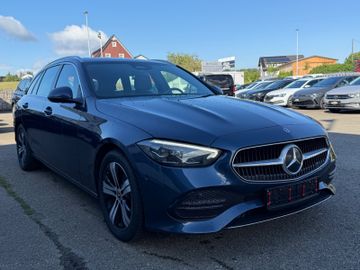 Mercedes C 200 - 3