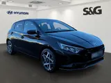 Hyundai i20 1.0 T-GDi Prime *LENKHZG*SHZ*DAB*NAVI*KAMERA - Hyundai i20: Schwarz