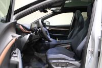 Cupra Tavascan - Vorschau Bild 8