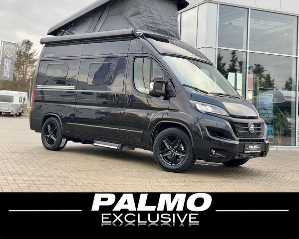 HYMER / ERIBA / HYMERCAR Ayers Rock X - Palmo Exklusiv - SOFORT!