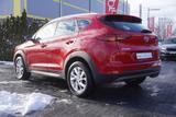 Hyundai Tucson 1.6 T-GDI 4WD Xenon Navi Tempomat Kamera - Hyundai aus 2019