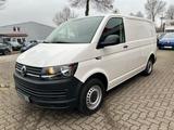Volkswagen T6 Transporter Kasten-Kombi EcoProfi/1HD/AHK - Volkswagen T6 Transporter in Lübeck