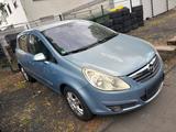 Opel Corsa 1.3 Diesel Automatik Getriebe - Opel Corsa mit Diesel-Antrieb: Automatik