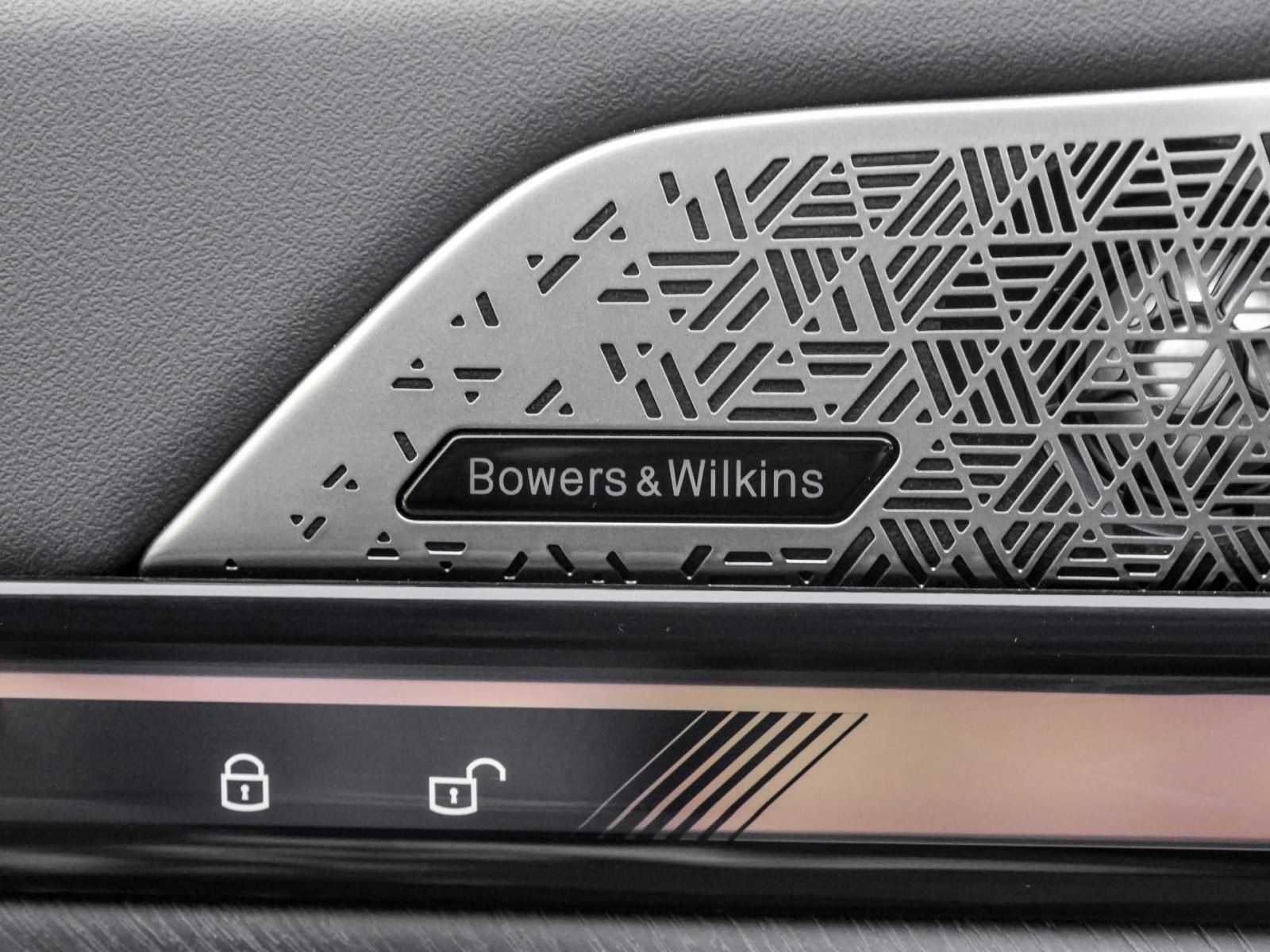 BMW i5 - Bild 12