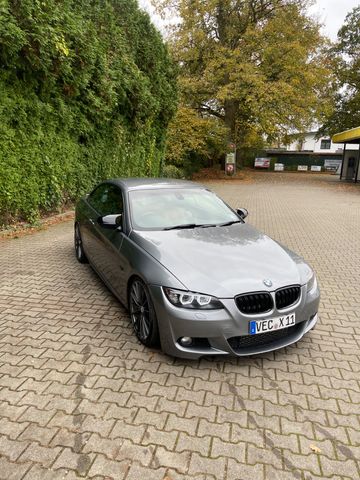 BMW 335i Cabrio Limited Sport Edition Limited Sp...