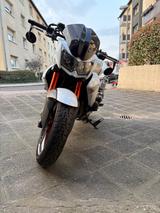 Kawasaki Z1000 - Kawasaki Motorräder in Mannheim