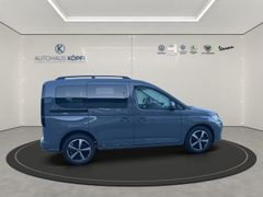 VW Caddy Dark Label 2.0TDI*Pano*LED*NAVI