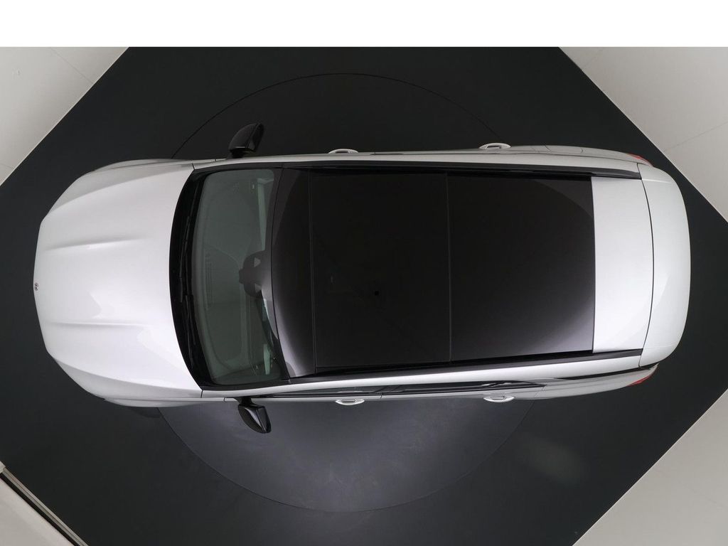 Mercedes-Benz GLE 300 d 4MATIC AMG Premium Plus | luftfederung