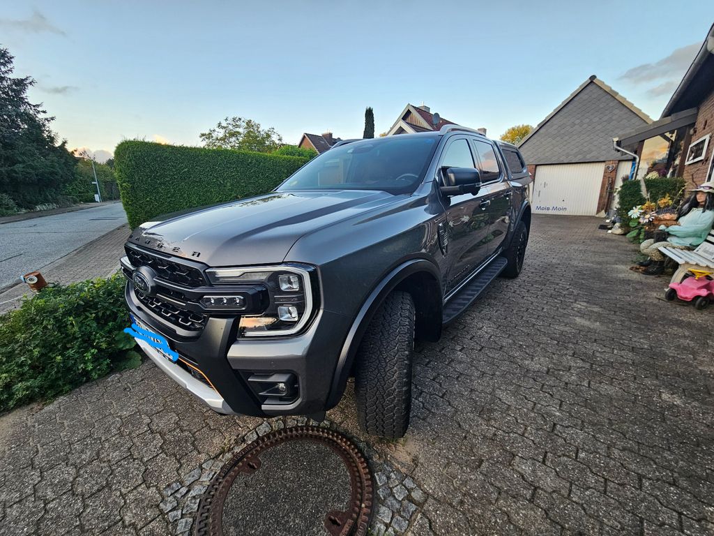 Image of Ford Ranger