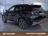 Hyundai TUCSON N LINE HEV AHZ LHZ LED NAVI PDC - Hyundai TUCSON hev Gebrauchtwagen