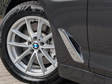 BMW 530 - 8