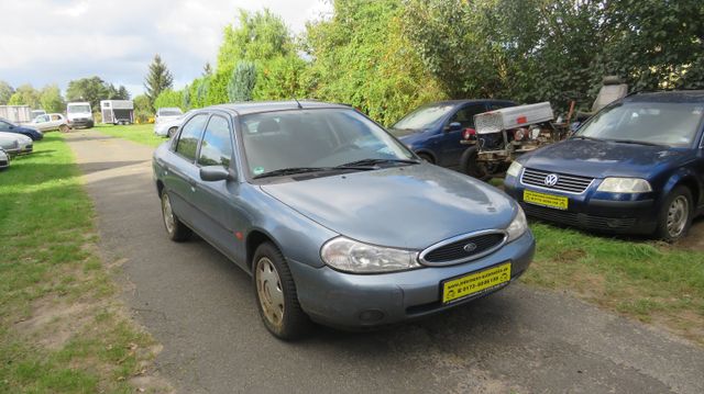 Ford Mondeo 1.6 16V Trend