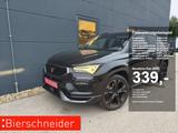 Cupra Ateca 300 4DRIVE PANO COPPER AHK BEATS - Cupra Ateca in Wuppertal