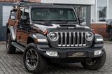 Jeep Gladiator Overland 4WD/Aut/Dachzelt/Rahmenboxen/ - Jeep Gladiator aus 2023