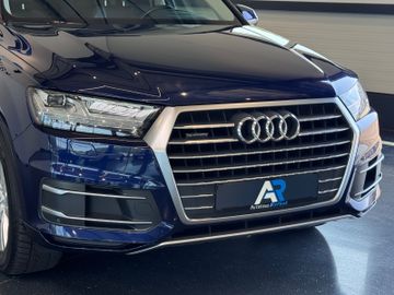 Audi Q7 - 9