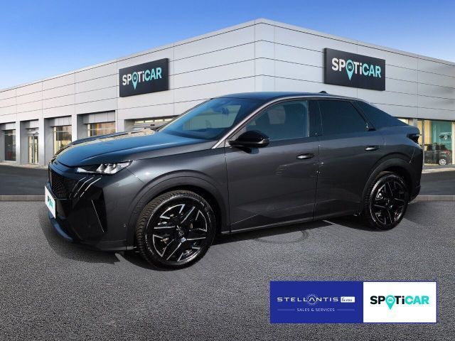 Peugeot 3008 - 1
