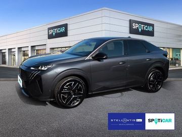 Peugeot 3008 - 1