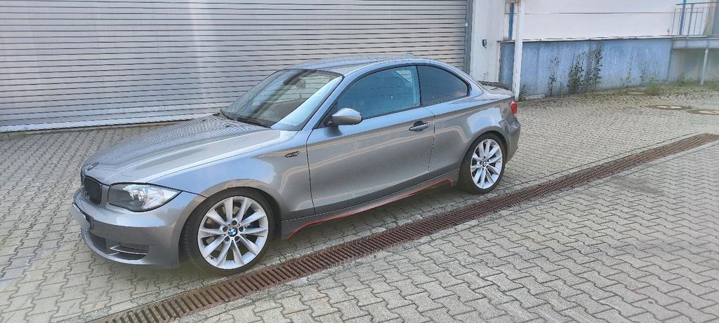 Image of BMW 123