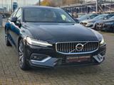 Volvo S60 Inscription/Leder/Navi/AHK/Pano/Garantie/1.H - Volvo S60: Limousine