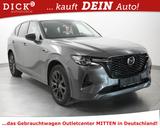 Mazda CX-60 Hyb AWD Homur STANDHZ+HEAD+360+BOSE+ACC+20 - gebrauchte Mazda CX-60 aus dem Jahr 2022