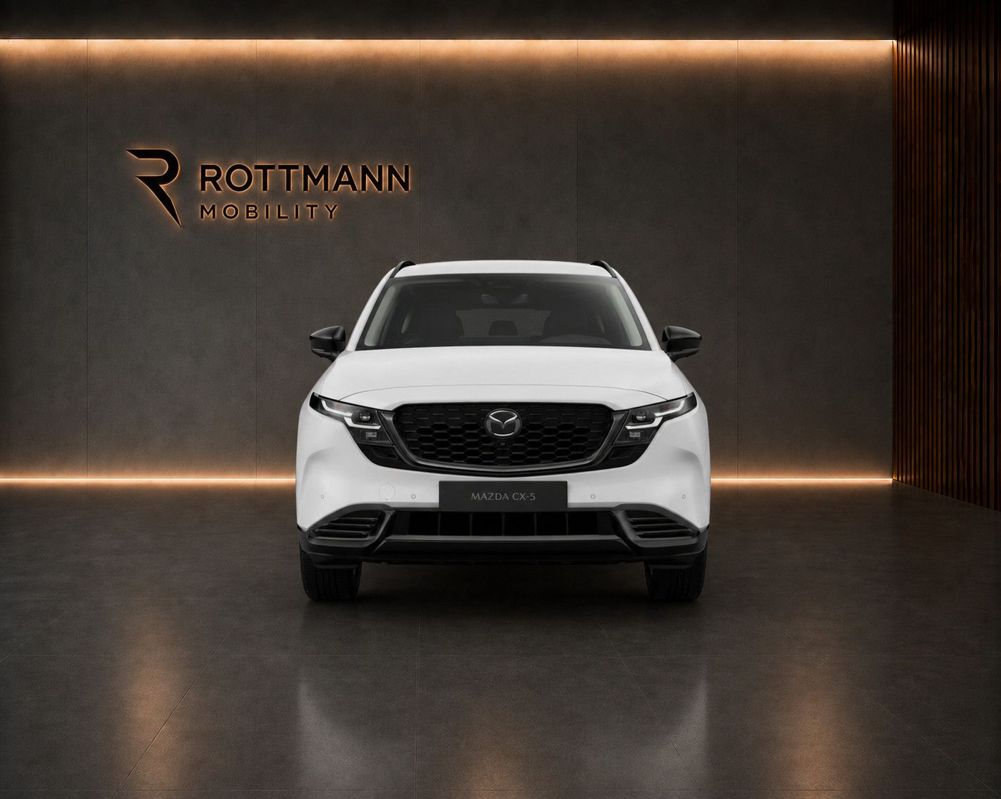 Mazda CX-5 - Bild 3