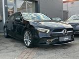 Mercedes-Benz A 180*AMG*NIGHT*WIDESCREEN*MBUX*LED*ALCANTARA* - Mercedes-Benz: Schaltgetriebe