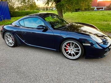 صورة 4 لـ 2007 Porsche CAYMAN