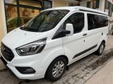 Ford Transit Custom Nugget Westfalia 2.0 TDCI Autom. - Ford Nugget transit custom