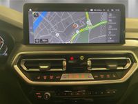 BMW X4 - Vorschau Bild 11